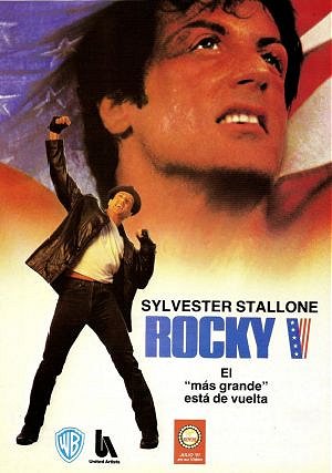 Rocky V (1990) - IMDb